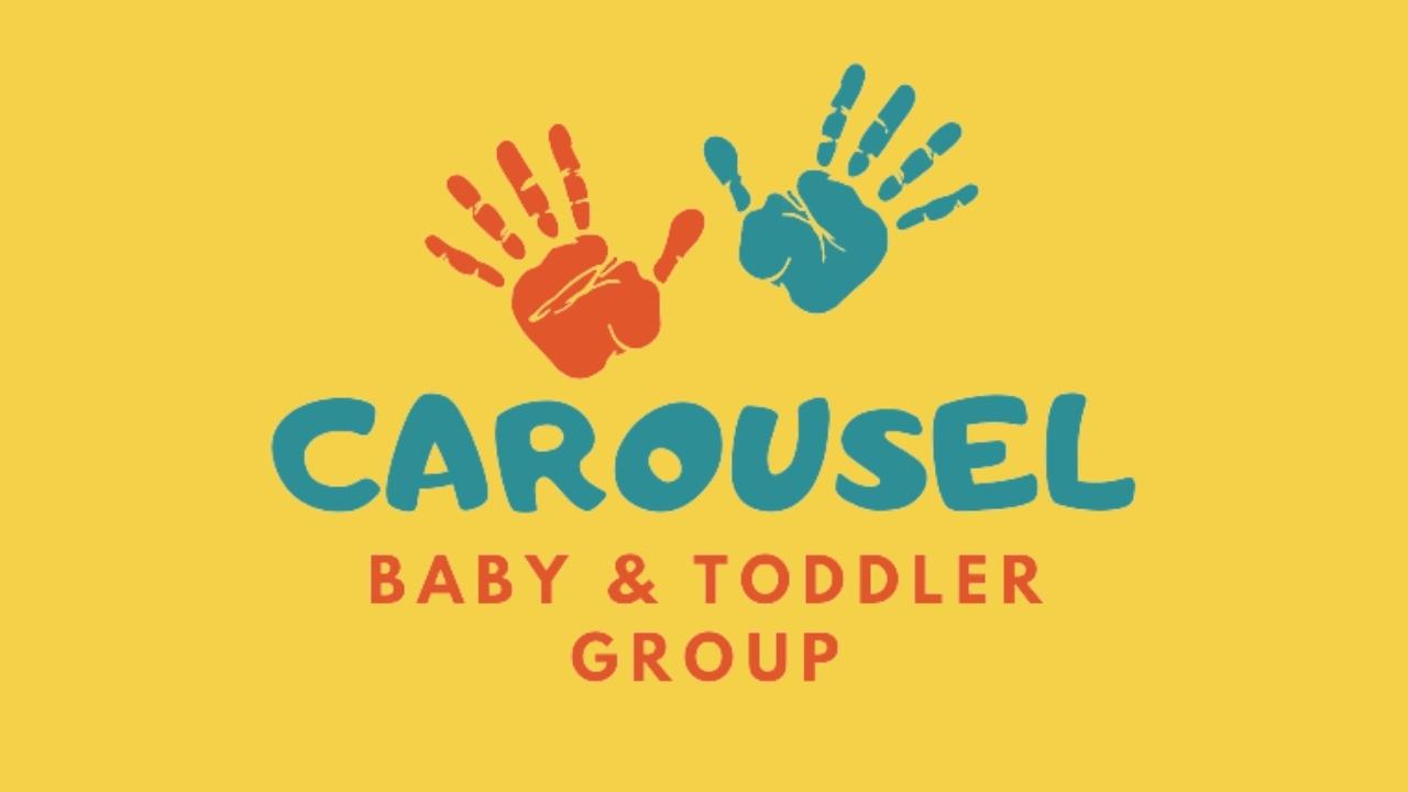 Baby and Toddler Group