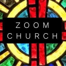 Zoom church