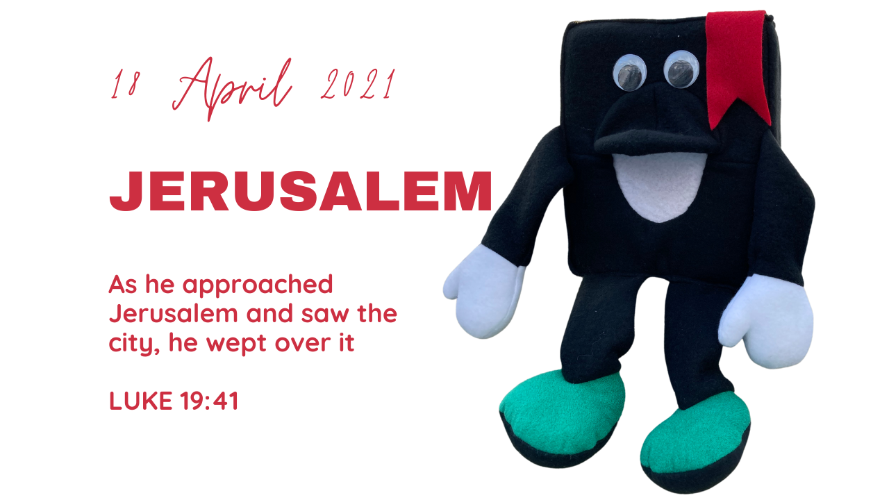 Bible Passage-6
