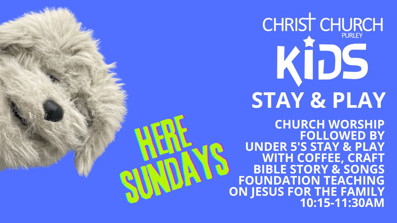 Kids Stay & Plan Sundays Thumb