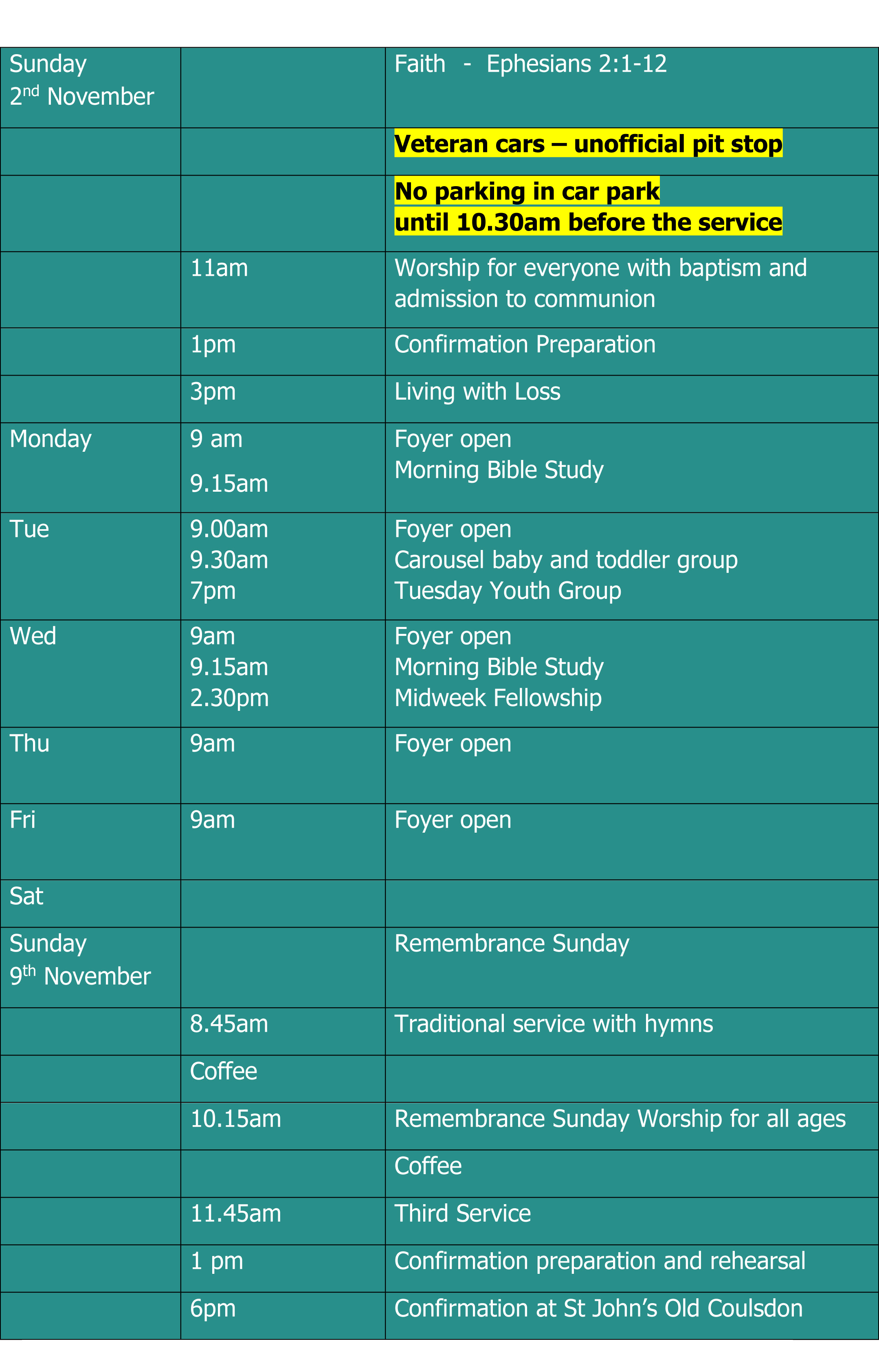 dates 2 Nov 2025docx-1