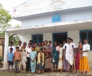 Christ for all Andra Pradesh