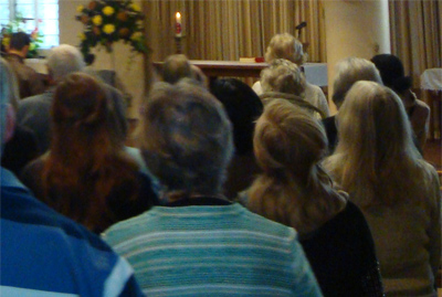 congregation
